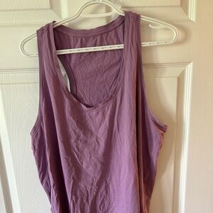 Lululemon love racerback tank